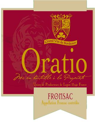 Oratio