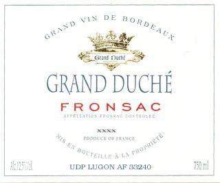 Grand Duche