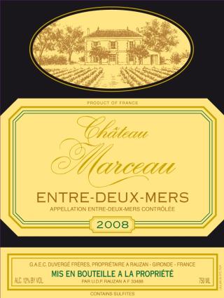 Chateau Marceau