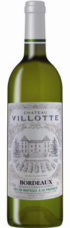 Château Villotte