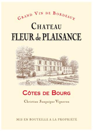 Château Fleur De Plaisance