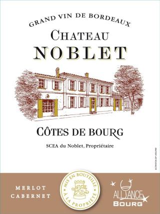 Château Noblet