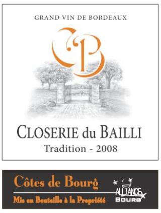 Closerie Du Bailli