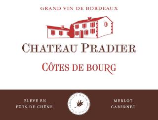 Château Pradier