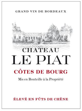 Château Le Piat