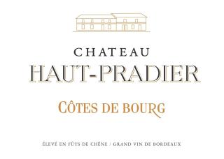 Château Haut-Pradier