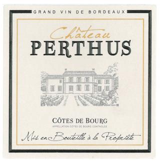 Château Perthus