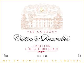 Château Des Demoiselles