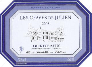Les Graves De Julien