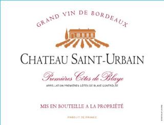 Château Saint Urbain