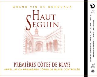 Haut Seguin