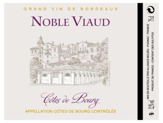 Noble Viaud