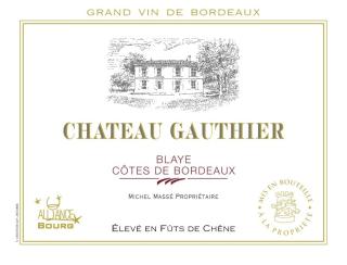 Château Gauthier