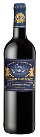 Cuvée Renaissance