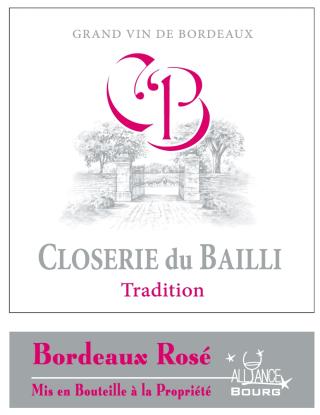 Closerie Du Bailli