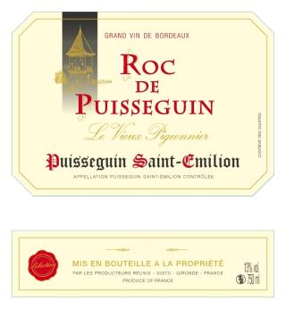 Roc De Puisseguin