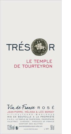 Trésor