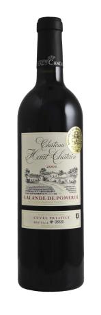 Château Haut Chatain