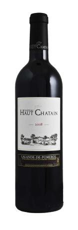 Château Haut Chatain