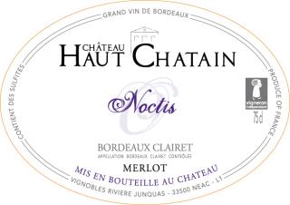 Château Haut Chatain