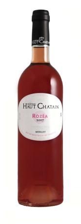 Château Haut Chatain