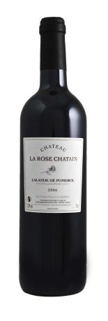 Château La Rose Chatain