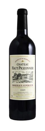 Château Haut Pigeonnier