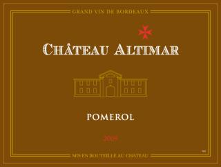 Château Altimar