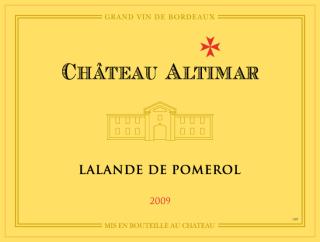 Château Altimar