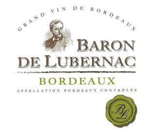 Baron De Lubernac