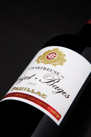 La Chartreuse De Croizet-Bages
