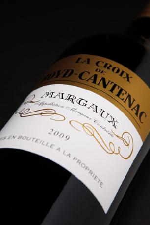 La Croix De Boyd-Cantenac
