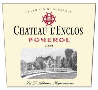 Château L'Enclos