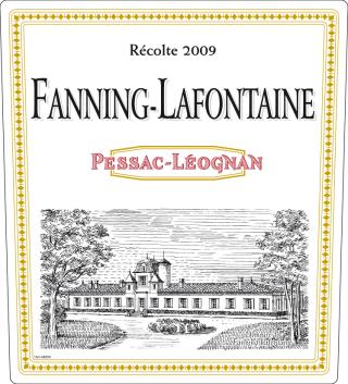 Fanning-Lafontaine