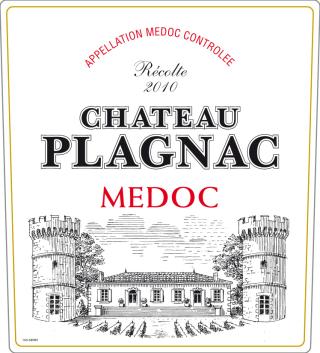 Château Plagnac