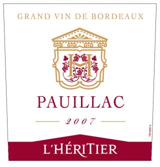 L'Héritier