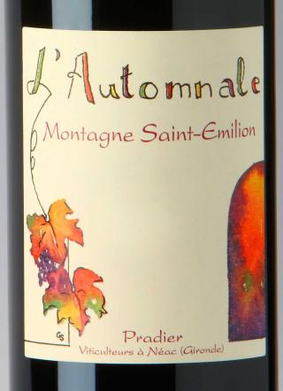 L'Automnale