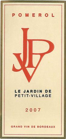 Le Jardin De Petit-Village