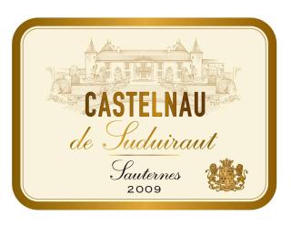 Castelnau De Suduiraut