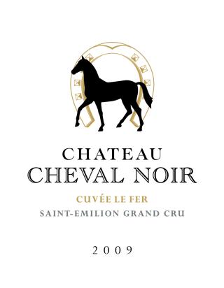 Château Cheval Noir