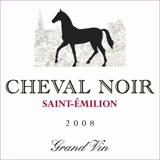 Cheval Noir
