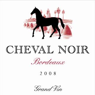 Cheval Noir