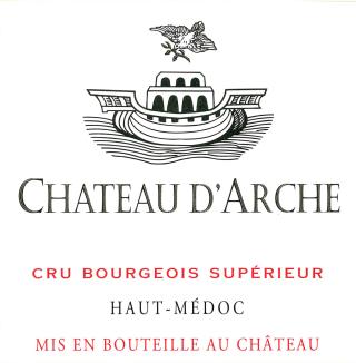 Château D'Arche