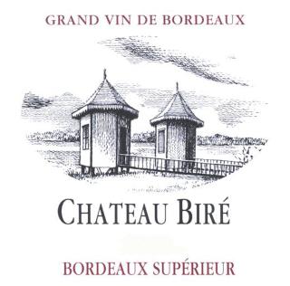 Château Biré