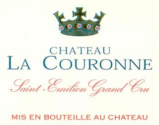 Château La Couronne