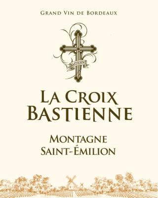 La Croix Bastienne