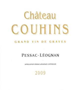 Chateau Couhins