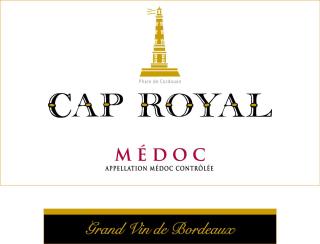 Cap Royal