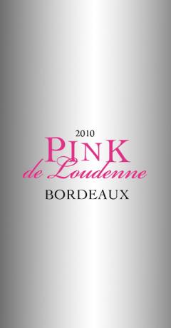 Pink De Loudenne