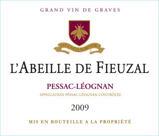 L'Abeille De Fieuzal